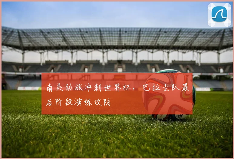 南美劲旅冲刺世界杯，巴拉圭队最后阶段演练攻防