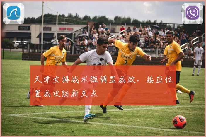 天津女排战术微调显成效，接应位置成攻防新支点