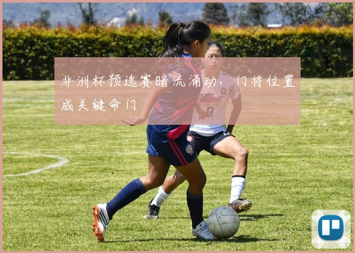 非洲杯预选赛暗流涌动，门将位置成关键命门